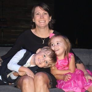 Meet your Posher, Jacquelyn